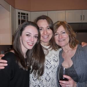 Meet your Posher, Dawn